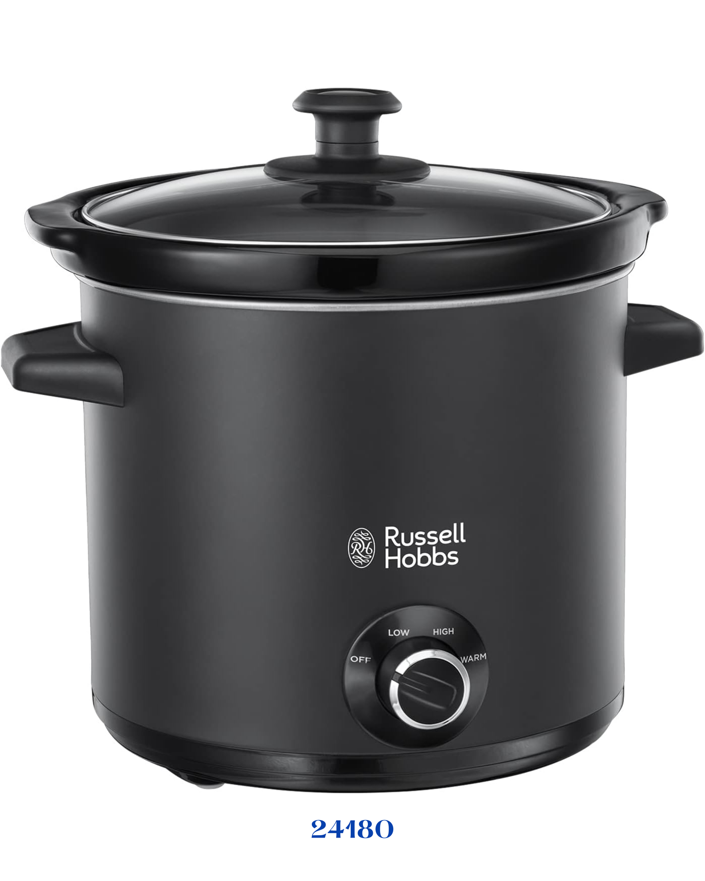 RUSSELL HOBBS CHALK BOARD SLOW COOKER 3.5L