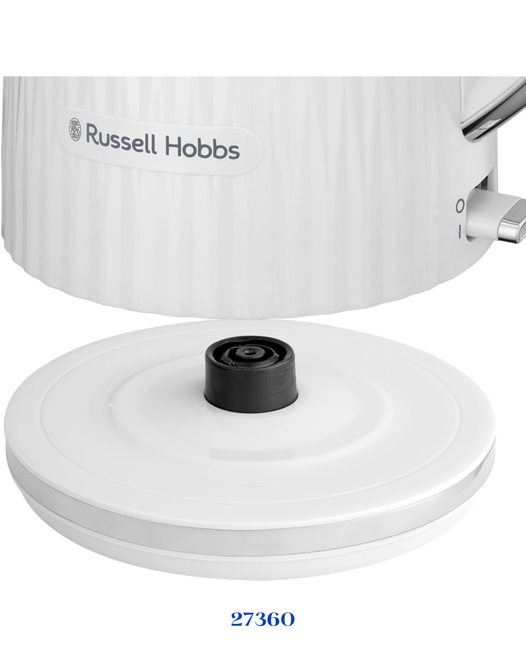 RUSSELL HOBBS EDEN KETTLE