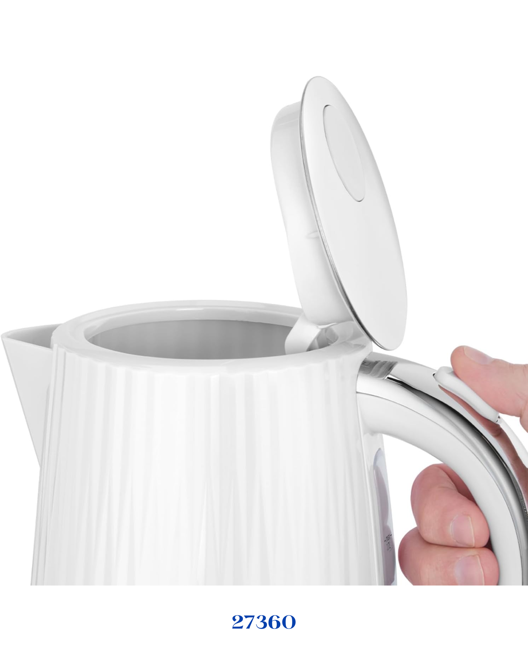RUSSELL HOBBS EDEN KETTLE