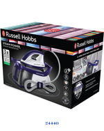 RUSSELL HOBBS STEAM POWER 24440 STEAM GENERATOR IRON
