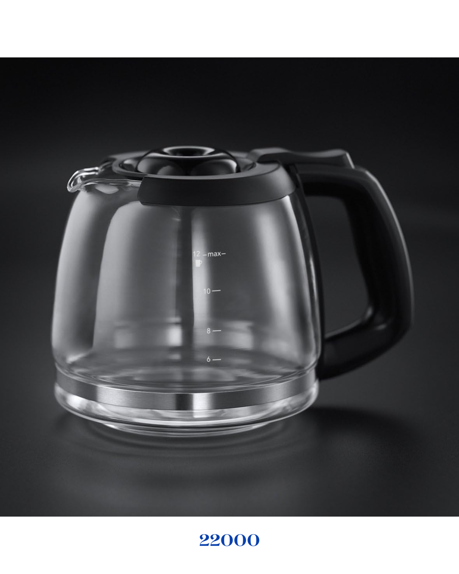 RUSSELL HOBBS CHESTER GRIND & BREW