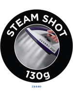 RUSSELL HOBBS STEAM POWER 24440 STEAM GENERATOR IRON