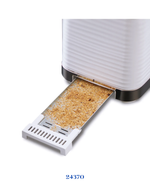 RUSSELL HOBBS INSPIRE TWO SLICE TOASTER