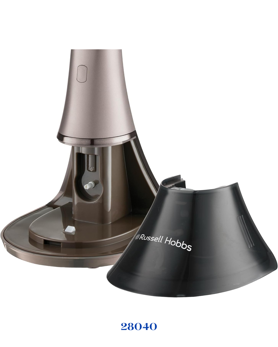 RUSSELL HOBBS STEAM GENIE AROMA