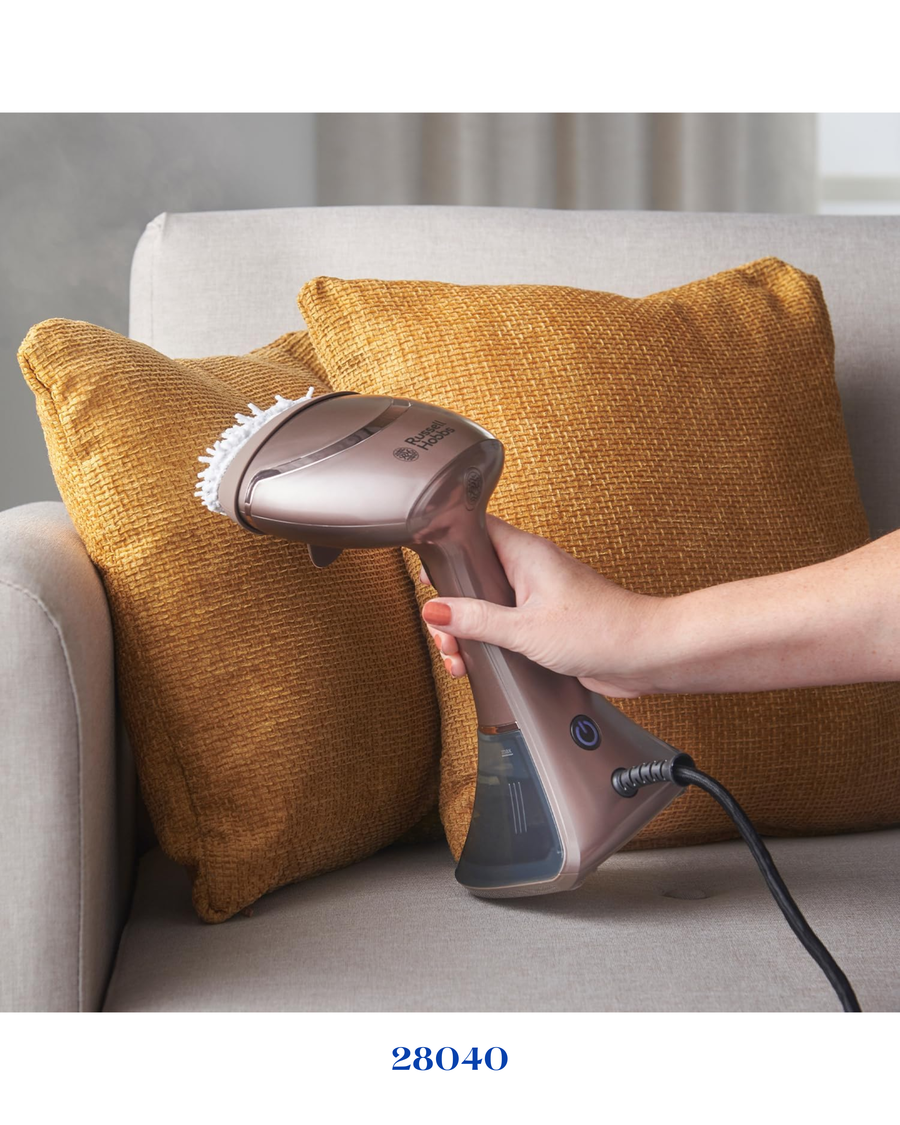 RUSSELL HOBBS STEAM GENIE AROMA