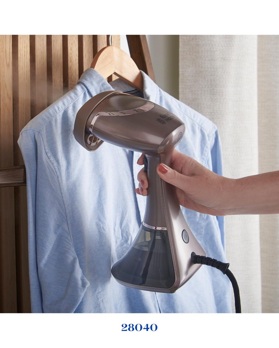 RUSSELL HOBBS STEAM GENIE AROMA