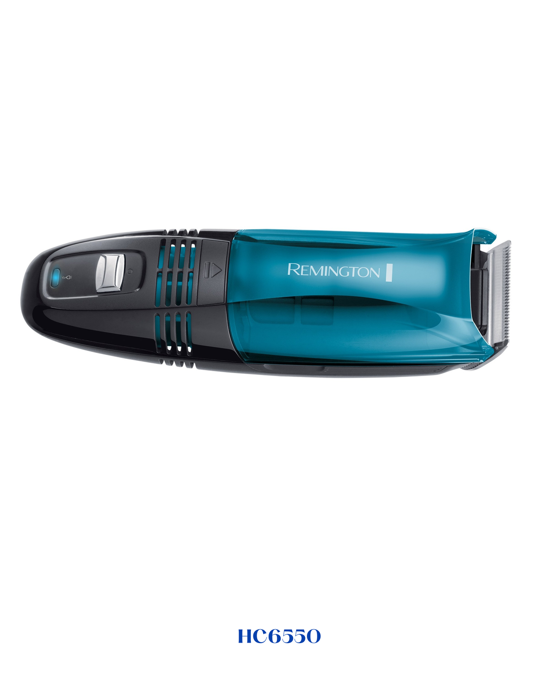 REMINGTON VACUUM HAIR CLIPPER