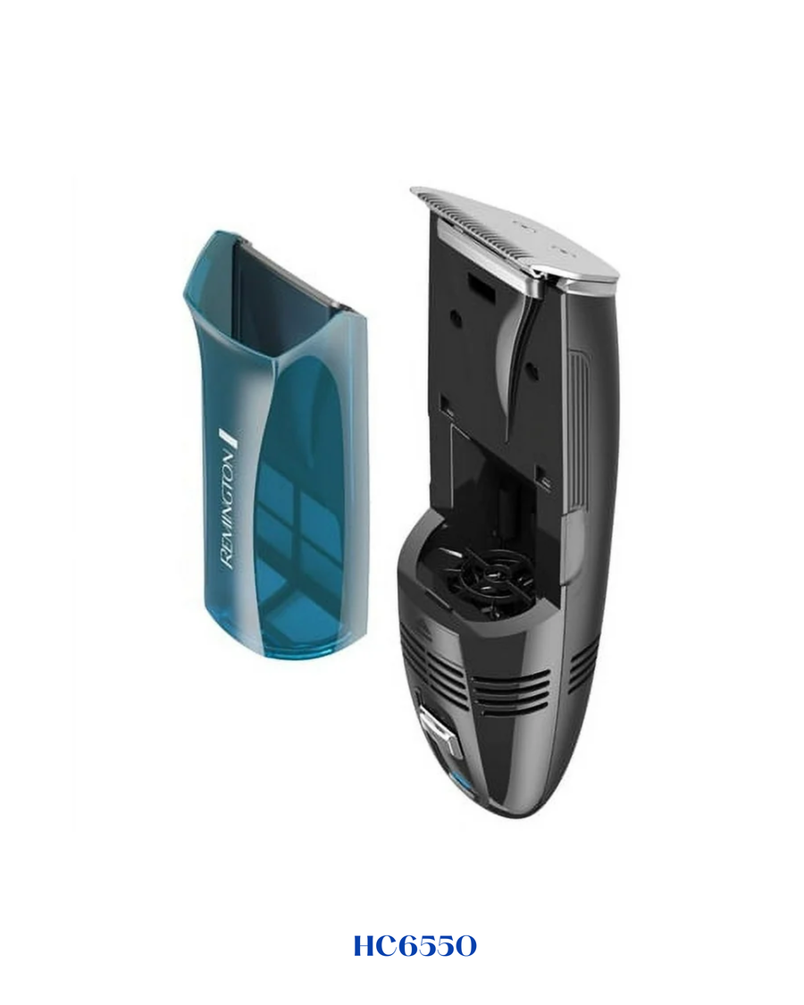 REMINGTON VACUUM HAIR CLIPPER