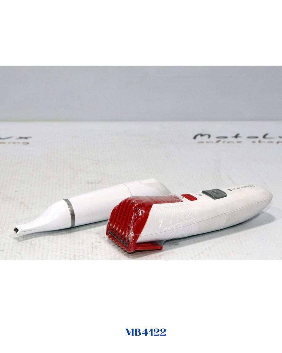 REMINGTON BEARD BOSS BEARD AND NOSE TRIMMER GIFT SET​