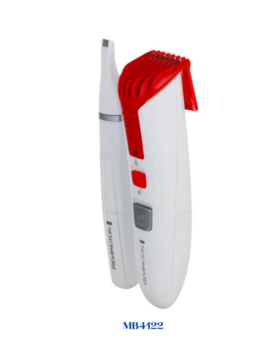 REMINGTON BEARD BOSS BEARD AND NOSE TRIMMER GIFT SET​