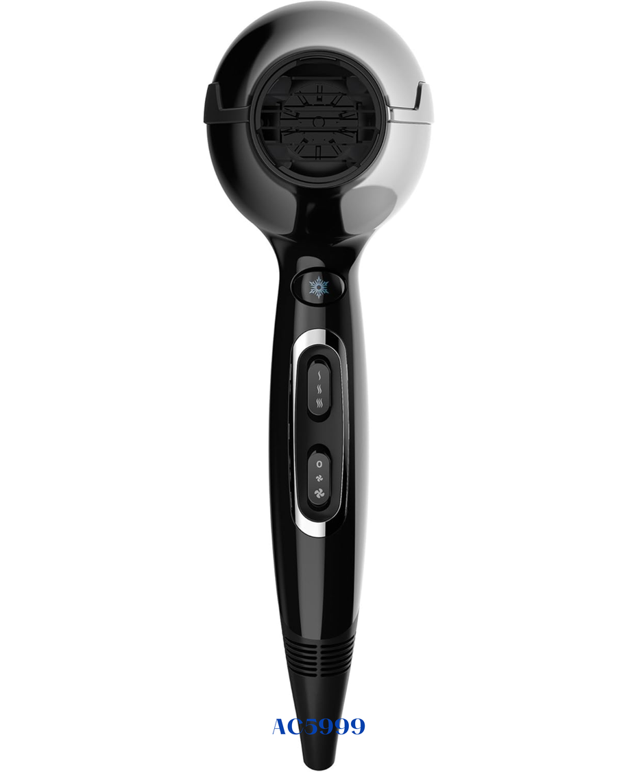 REMINGTON PRO-AIR AC HAIRDRYER 2300W
