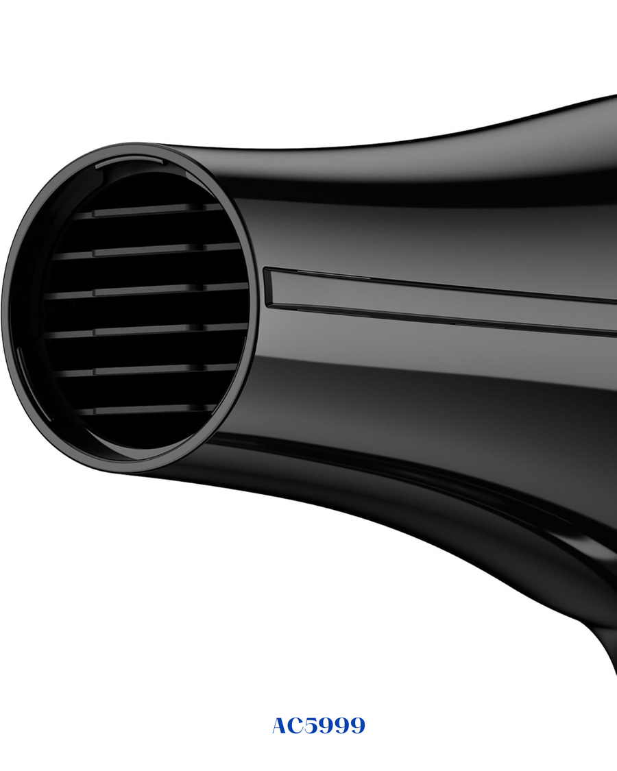 REMINGTON PRO-AIR AC HAIRDRYER 2300W