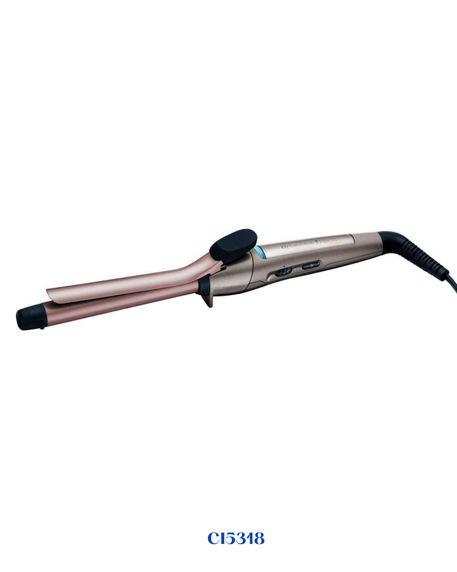 REMINGTON KERATIN PROTECT 19MM CURLING TONG