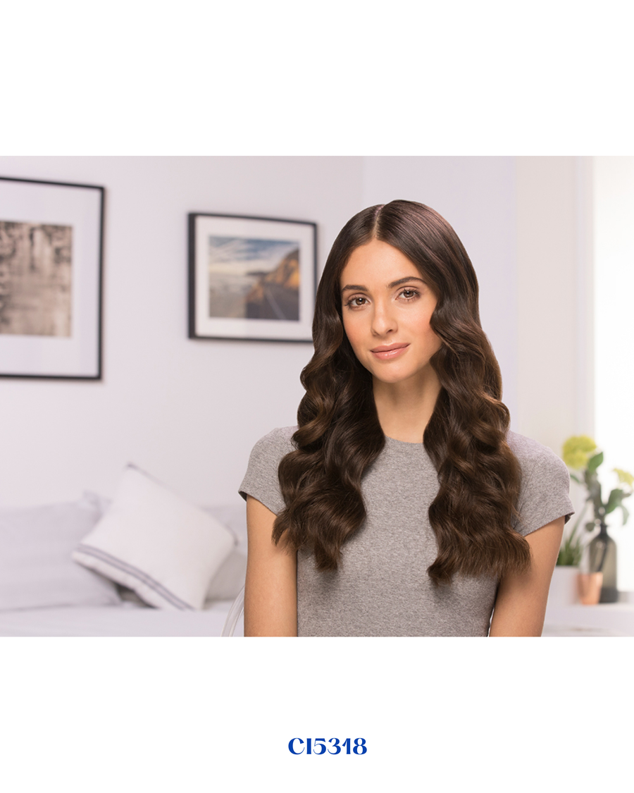 REMINGTON KERATIN PROTECT 19MM CURLING TONG