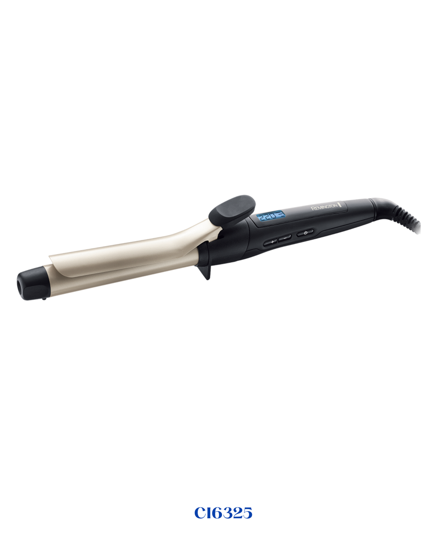 REMINGTON PRO SOFT CURL