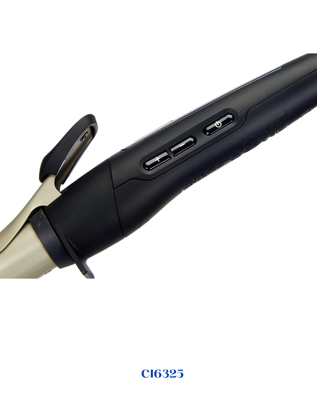 REMINGTON PRO SOFT CURL