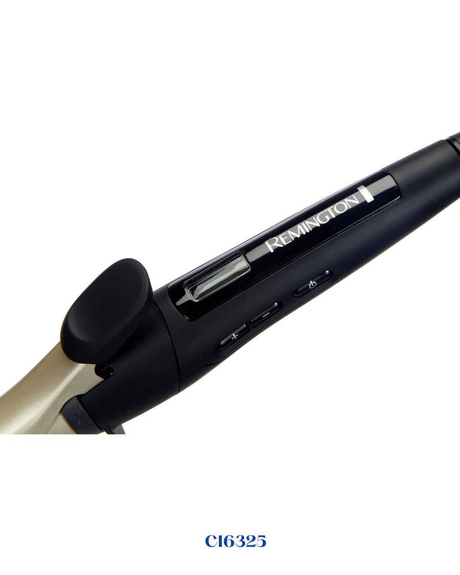 REMINGTON PRO SOFT CURL
