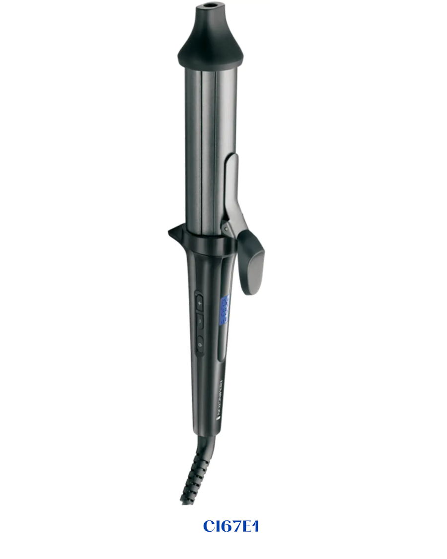 REMINGTON 2-IN-1 CURLS