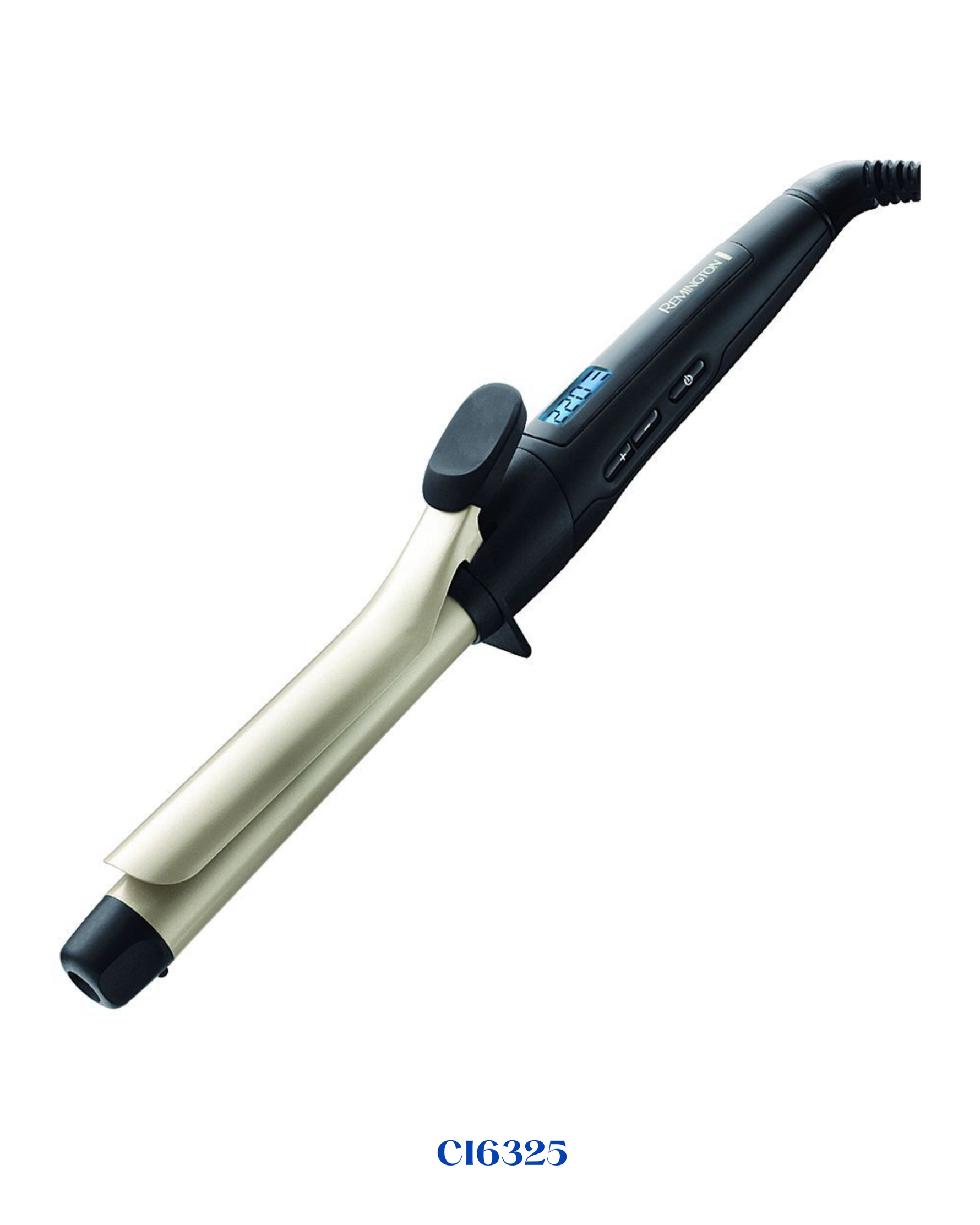 REMINGTON PRO SOFT CURL