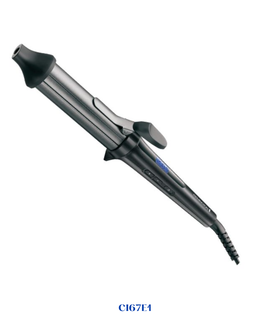 REMINGTON 2-IN-1 CURLS