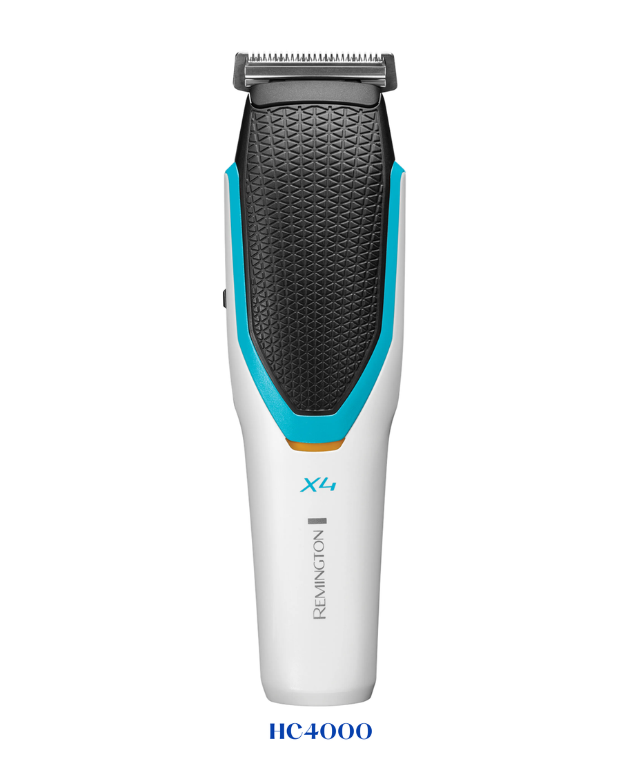 REMINGTON POWER-X SERIES X4 HAIR CLIPPER