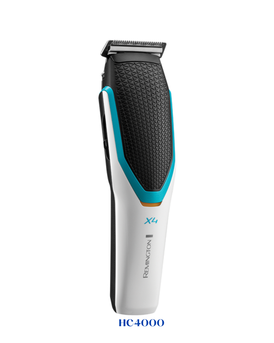 REMINGTON POWER-X SERIES X4 HAIR CLIPPER