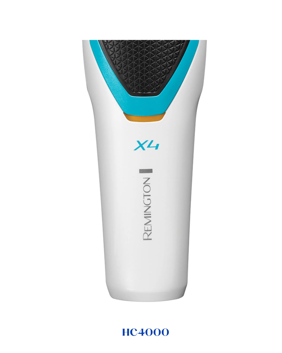 REMINGTON POWER-X SERIES X4 HAIR CLIPPER