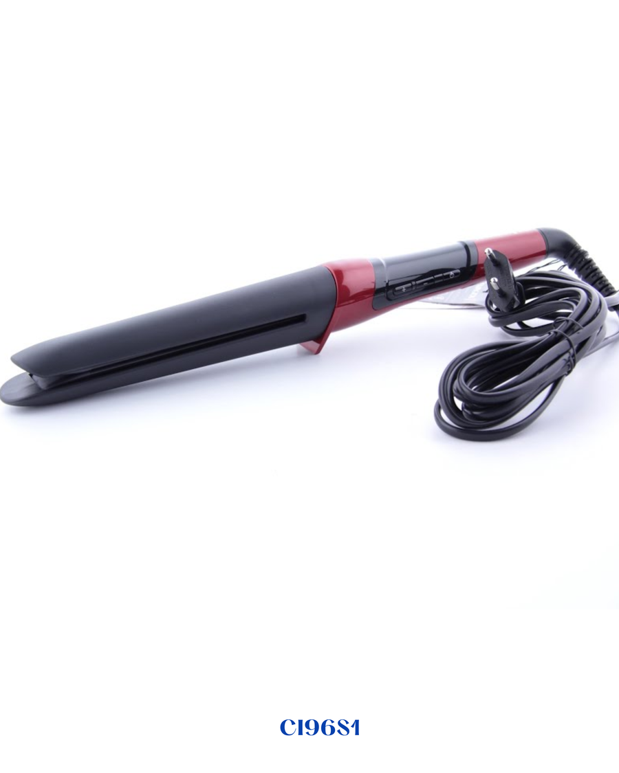 REMINGTON SILK ULTIMATE STYLER