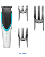 REMINGTON POWER-X SERIES X4 HAIR CLIPPER