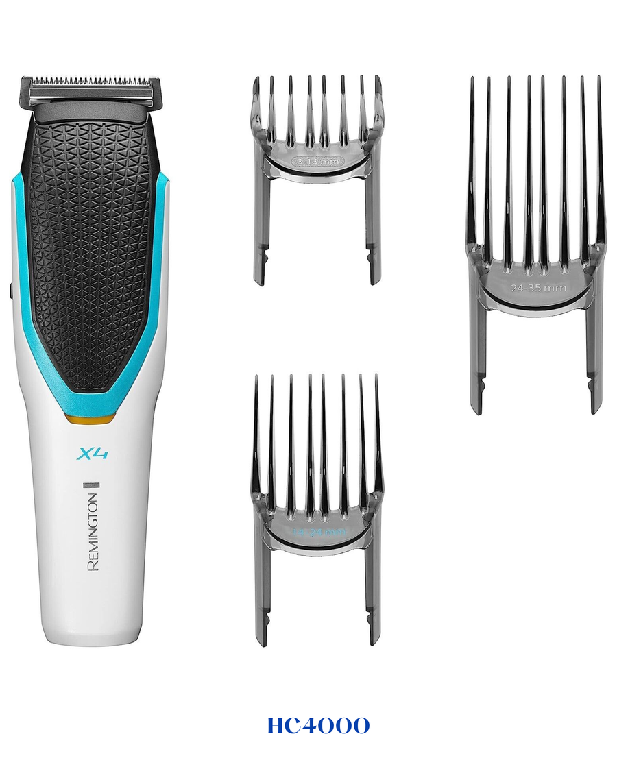 REMINGTON POWER-X SERIES X4 HAIR CLIPPER
