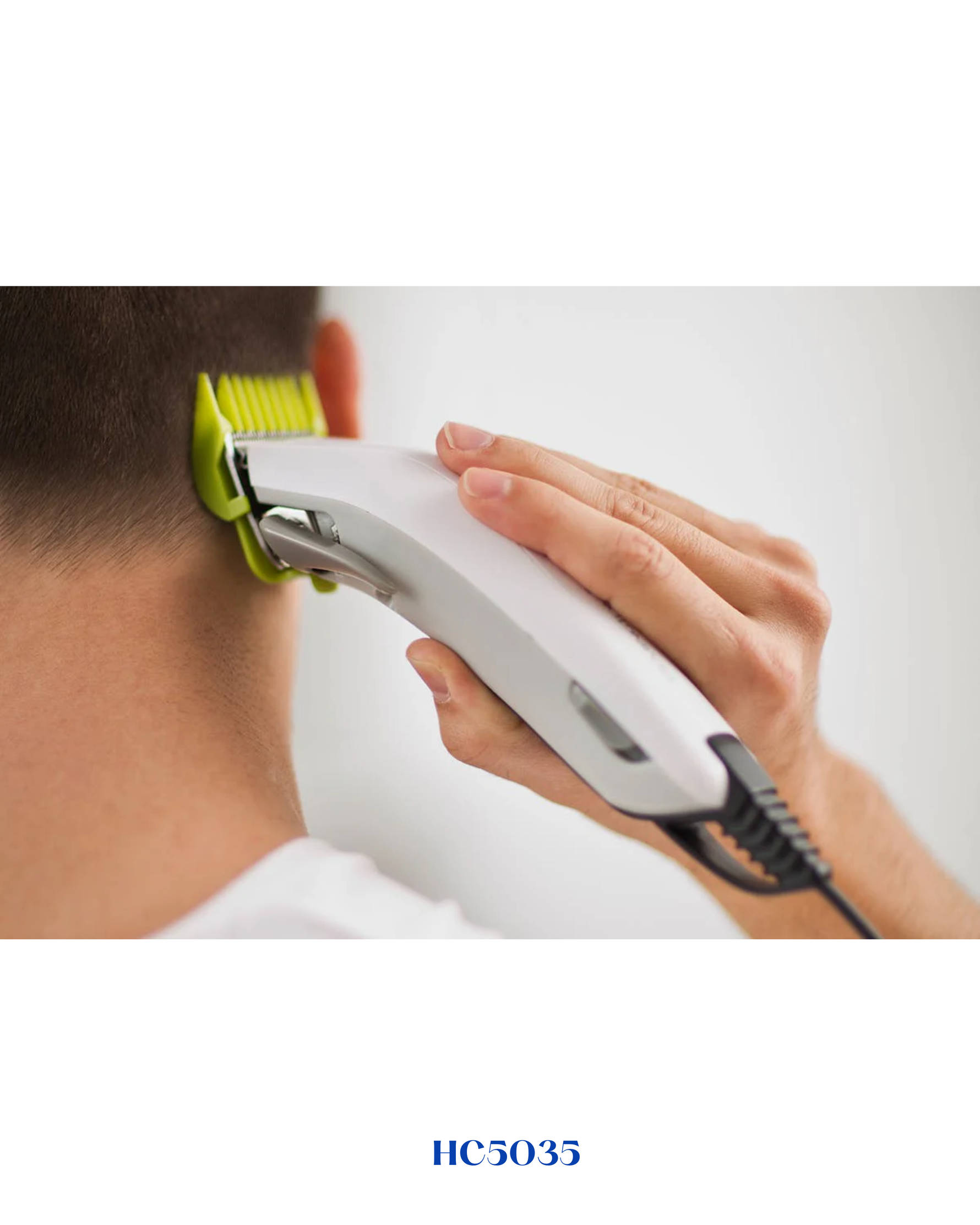 REMINGTON COLOURCUT HAIR CLIPPER