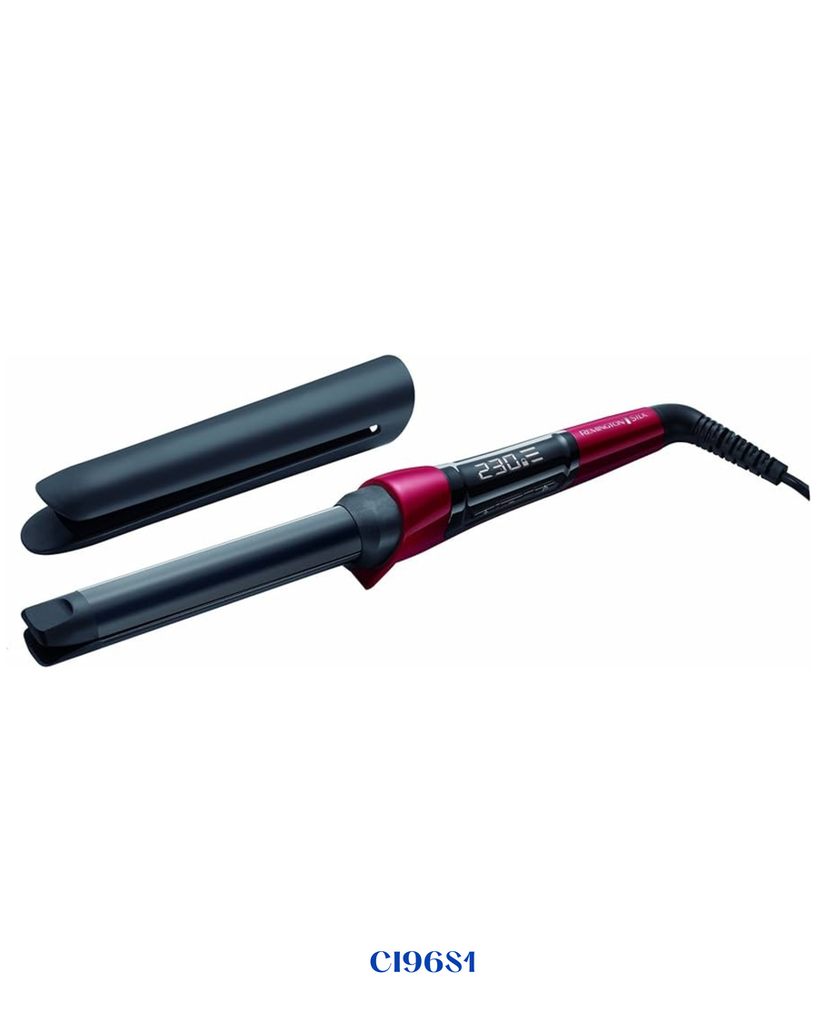 REMINGTON SILK ULTIMATE STYLER
