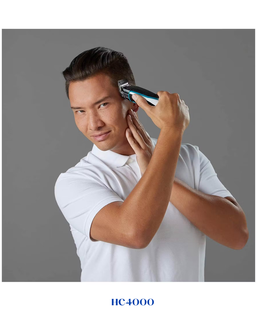 REMINGTON POWER-X SERIES X4 HAIR CLIPPER