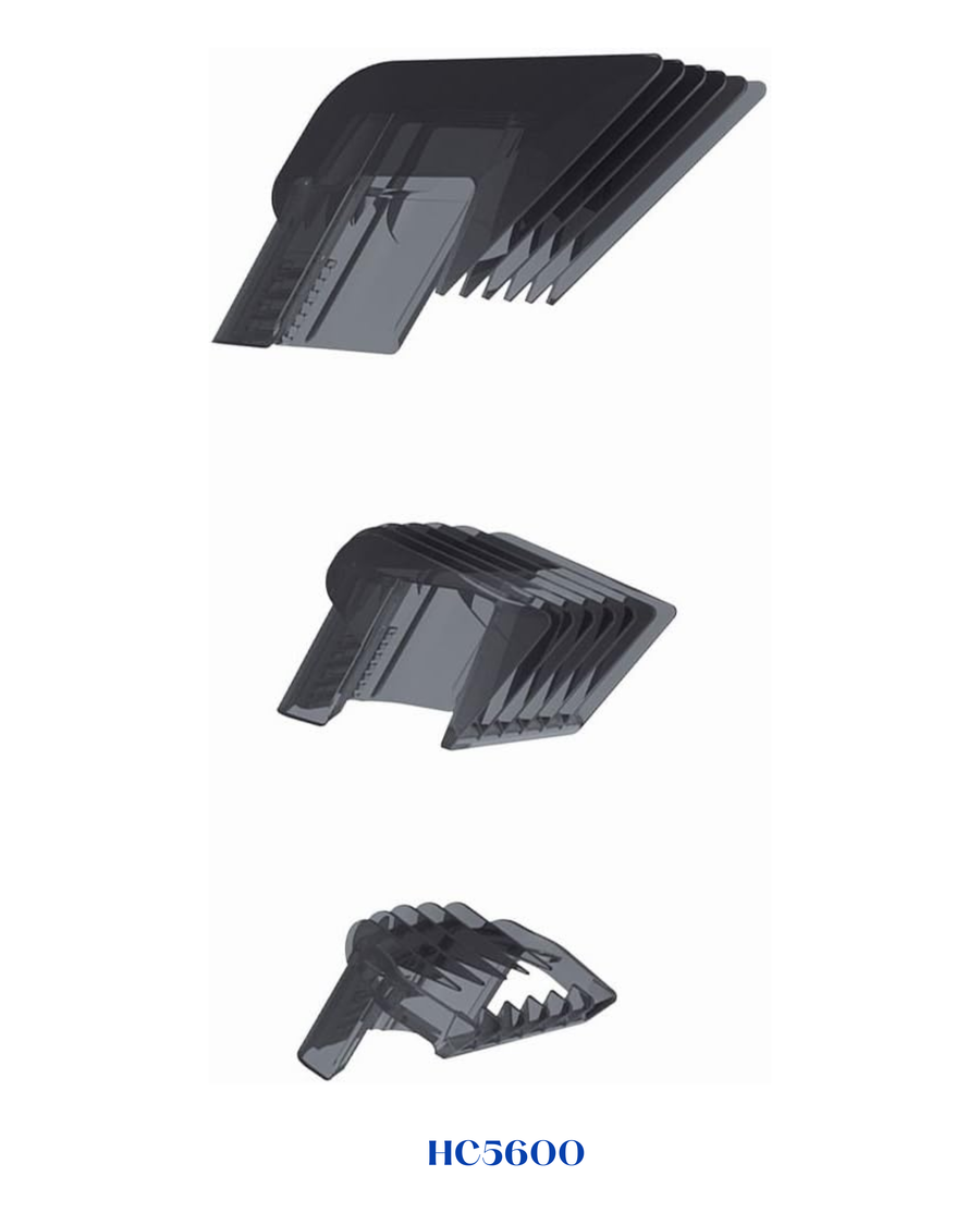 REMINGTON PRO POWER TITANIUM PLUS HAIR AND BEARD CLIPPER