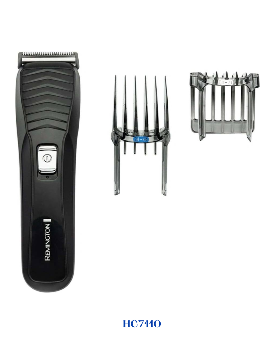 REMINGTON PRO POWER PRECISION STEEL HAIR CLIPPER