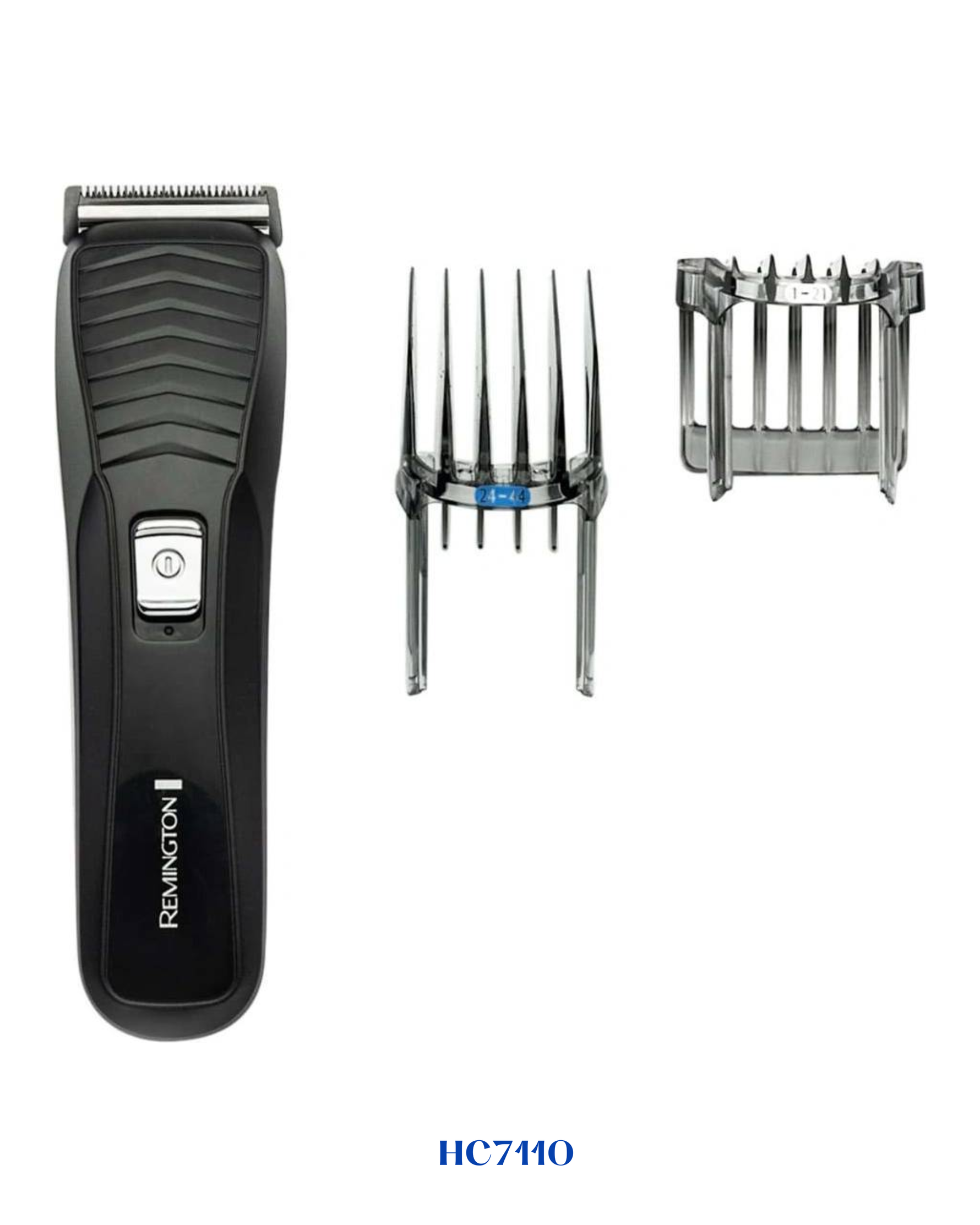 REMINGTON PRO POWER PRECISION STEEL HAIR CLIPPER