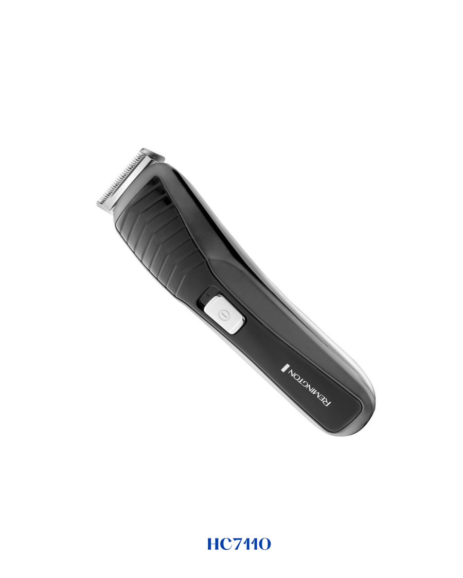 REMINGTON PRO POWER PRECISION STEEL HAIR CLIPPER