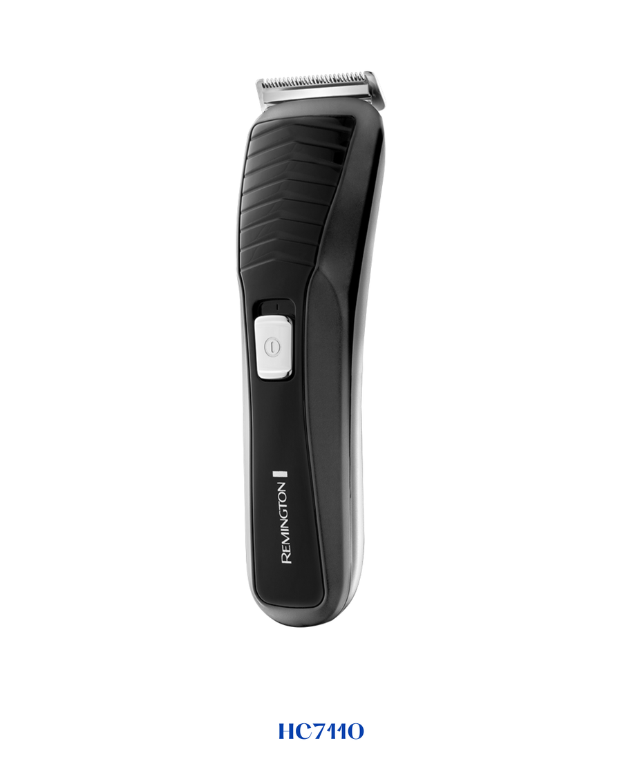 REMINGTON PRO POWER PRECISION STEEL HAIR CLIPPER