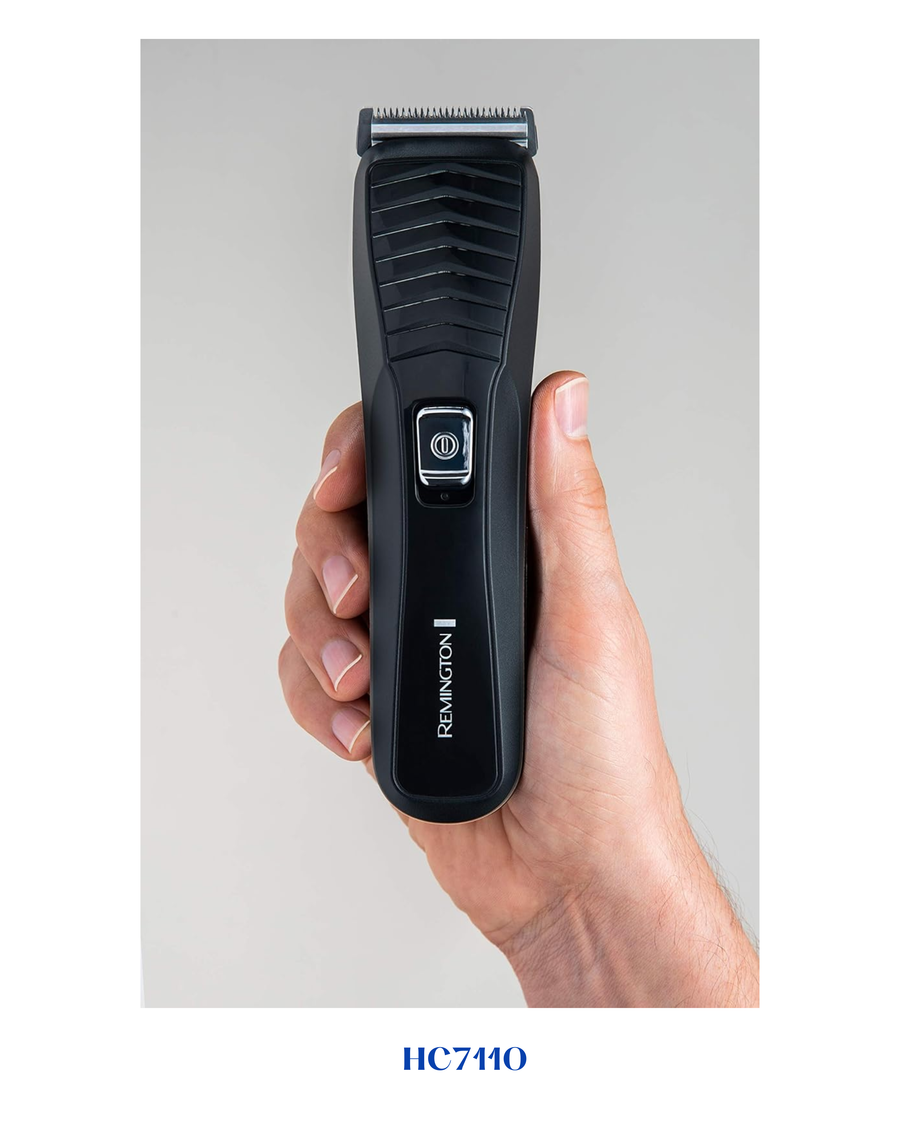 REMINGTON PRO POWER PRECISION STEEL HAIR CLIPPER