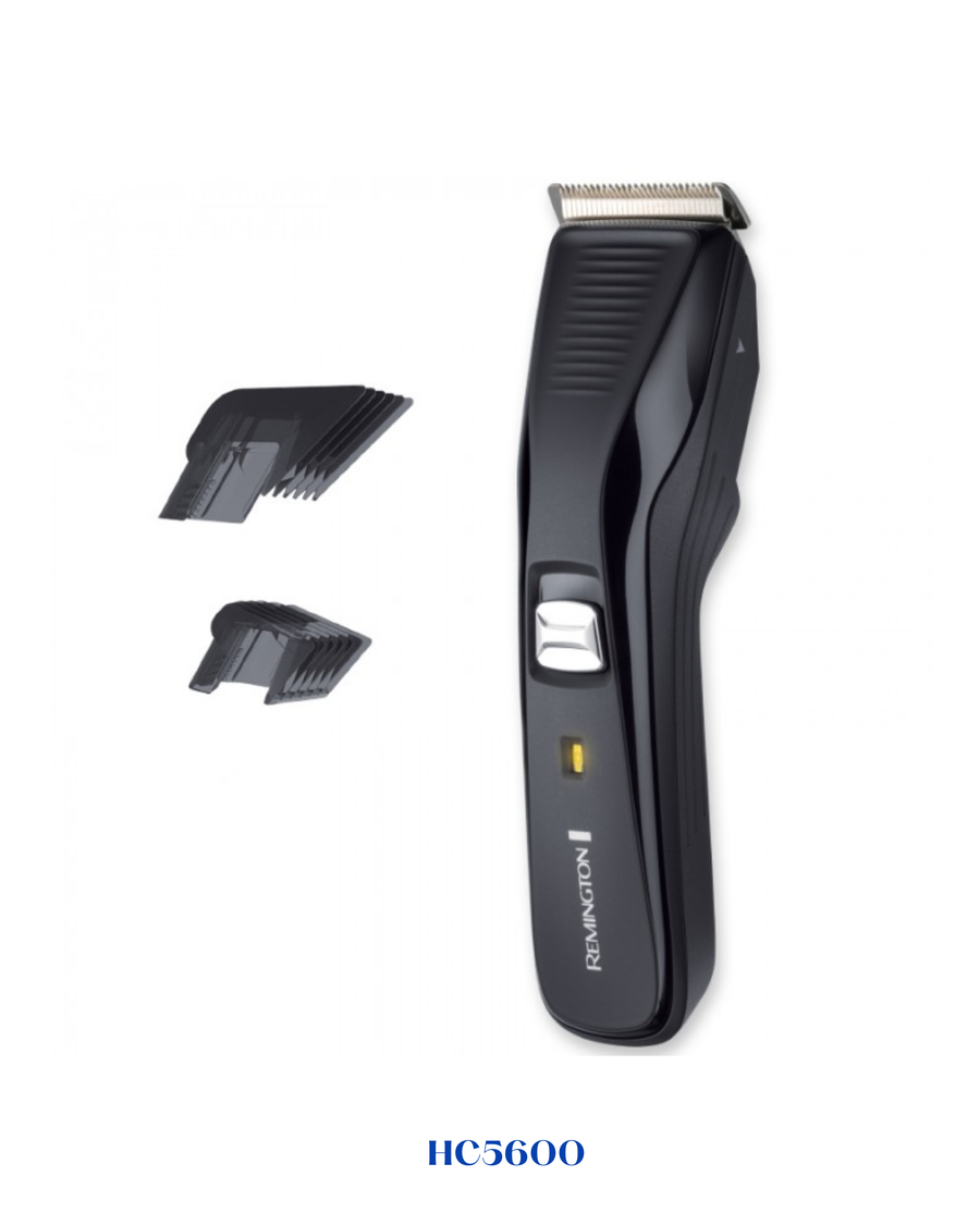 REMINGTON PRO POWER TITANIUM PLUS HAIR AND BEARD CLIPPER