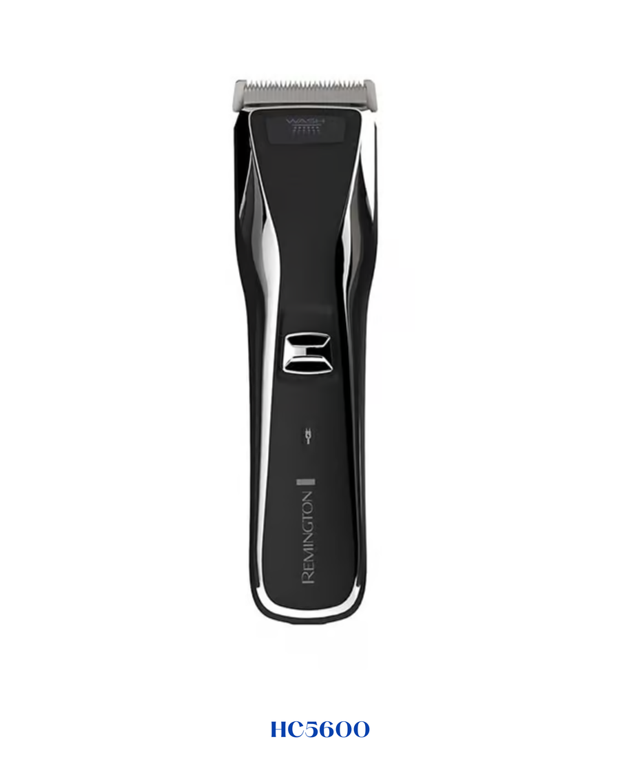 REMINGTON PRO POWER TITANIUM PLUS HAIR AND BEARD CLIPPER