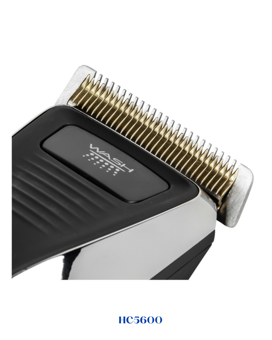 REMINGTON PRO POWER TITANIUM PLUS HAIR AND BEARD CLIPPER