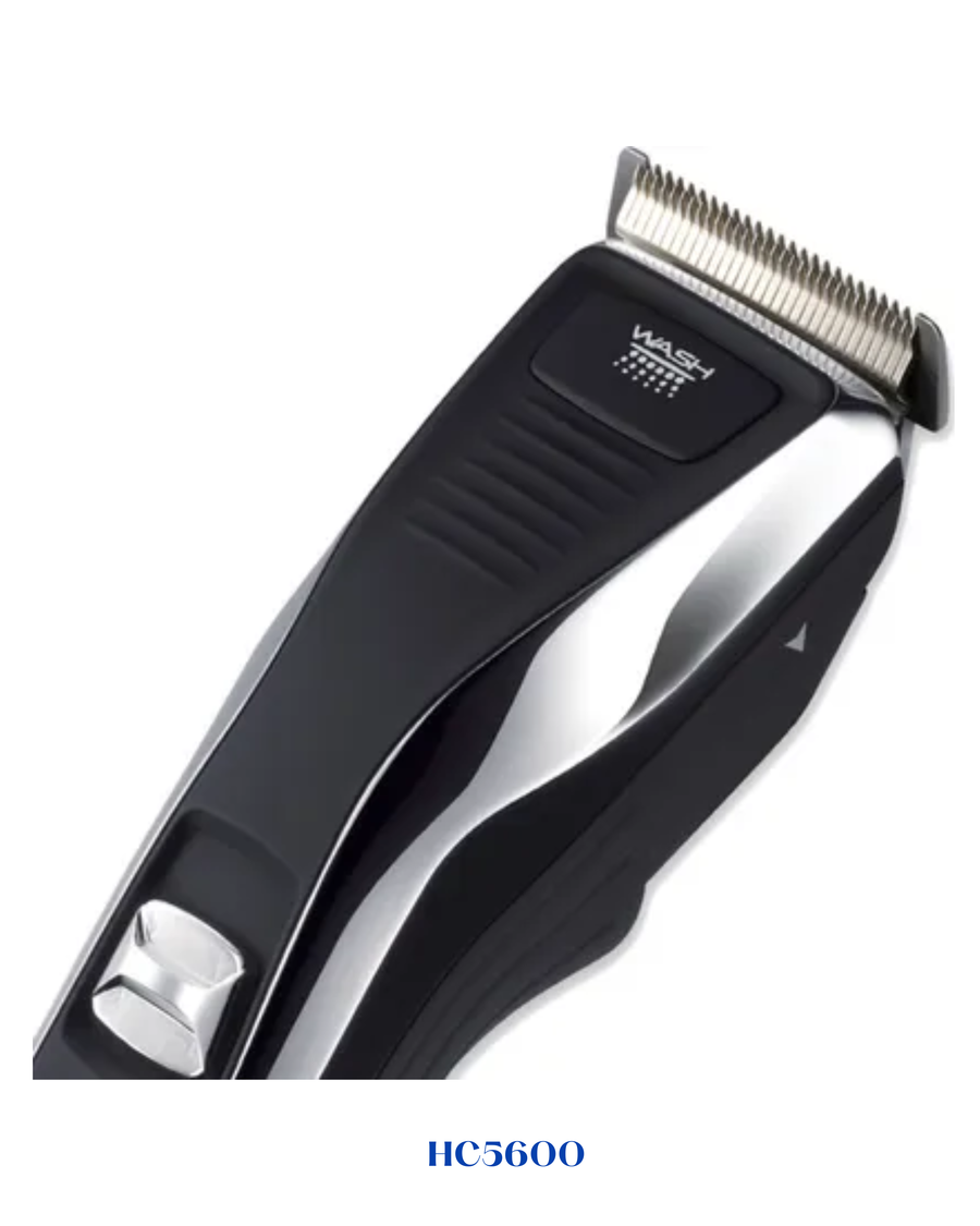 REMINGTON PRO POWER TITANIUM PLUS HAIR AND BEARD CLIPPER