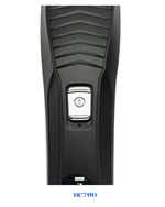REMINGTON PRO POWER PRECISION STEEL HAIR CLIPPER
