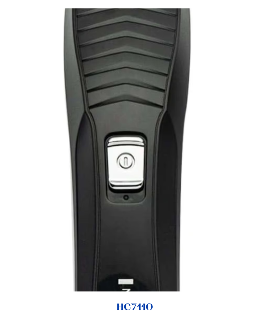 REMINGTON PRO POWER PRECISION STEEL HAIR CLIPPER