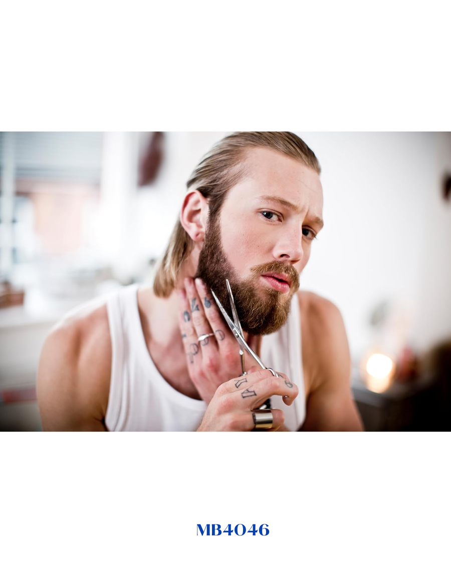 REMINGTON BEARD BOSS FULL BEARD GROOMING KIT