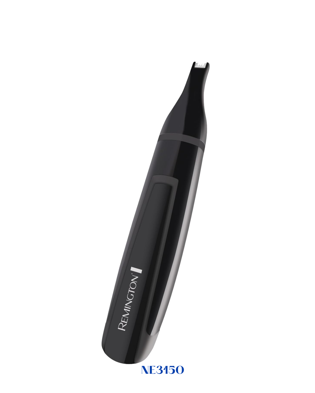 REMINGTON NOSE, BROW & EAR TRIMMER