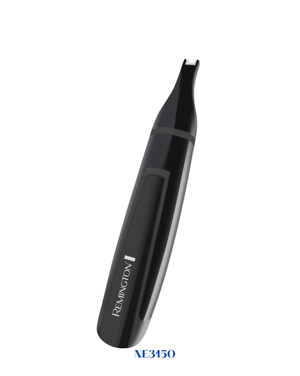 REMINGTON NOSE, BROW & EAR TRIMMER