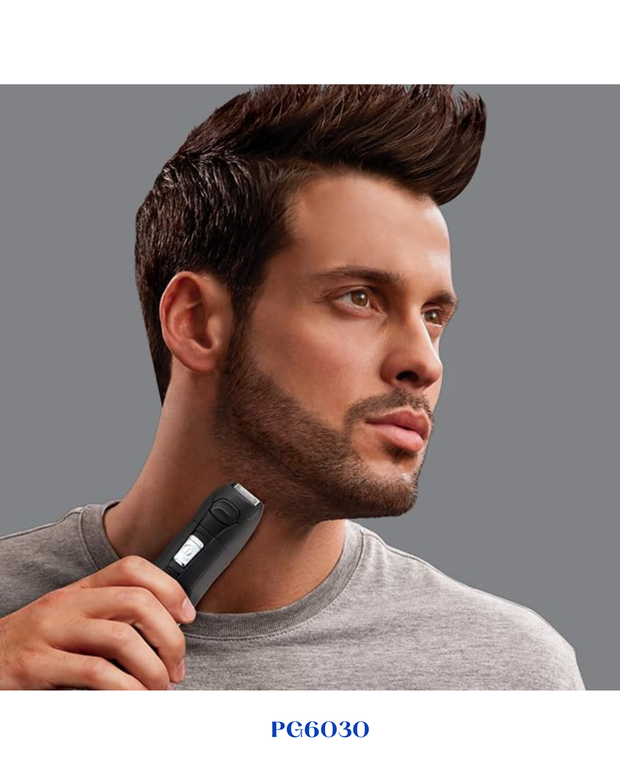 REMINGTON EDGE PERSONAL GROOMER
