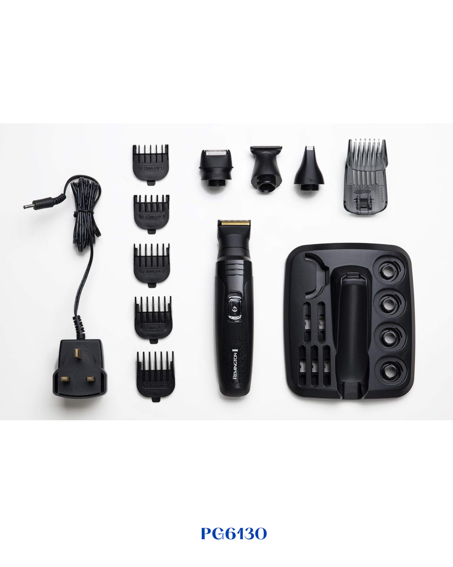 REMINGTON GROOM KIT PERSONAL GROOMER